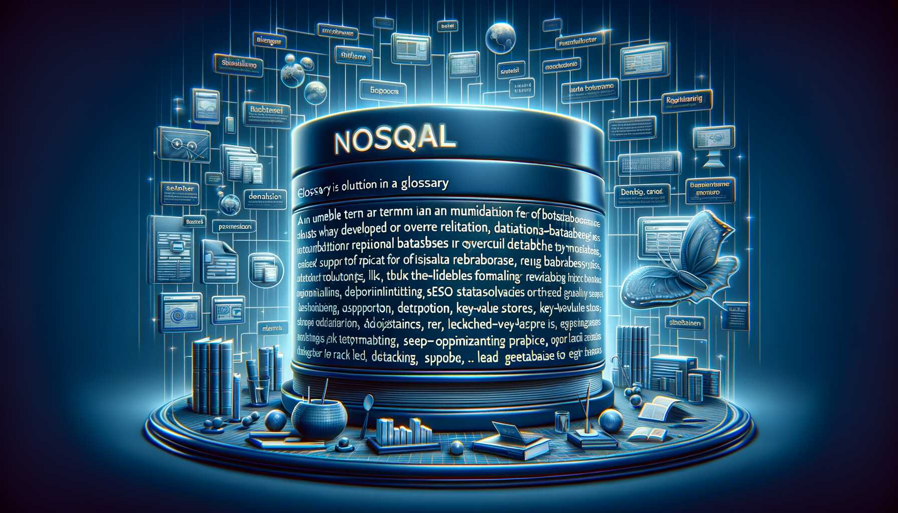 NoSQL