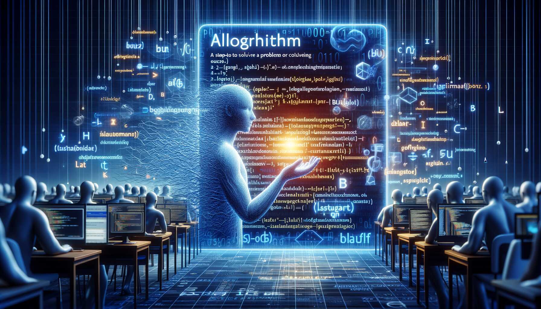 Algorithmus