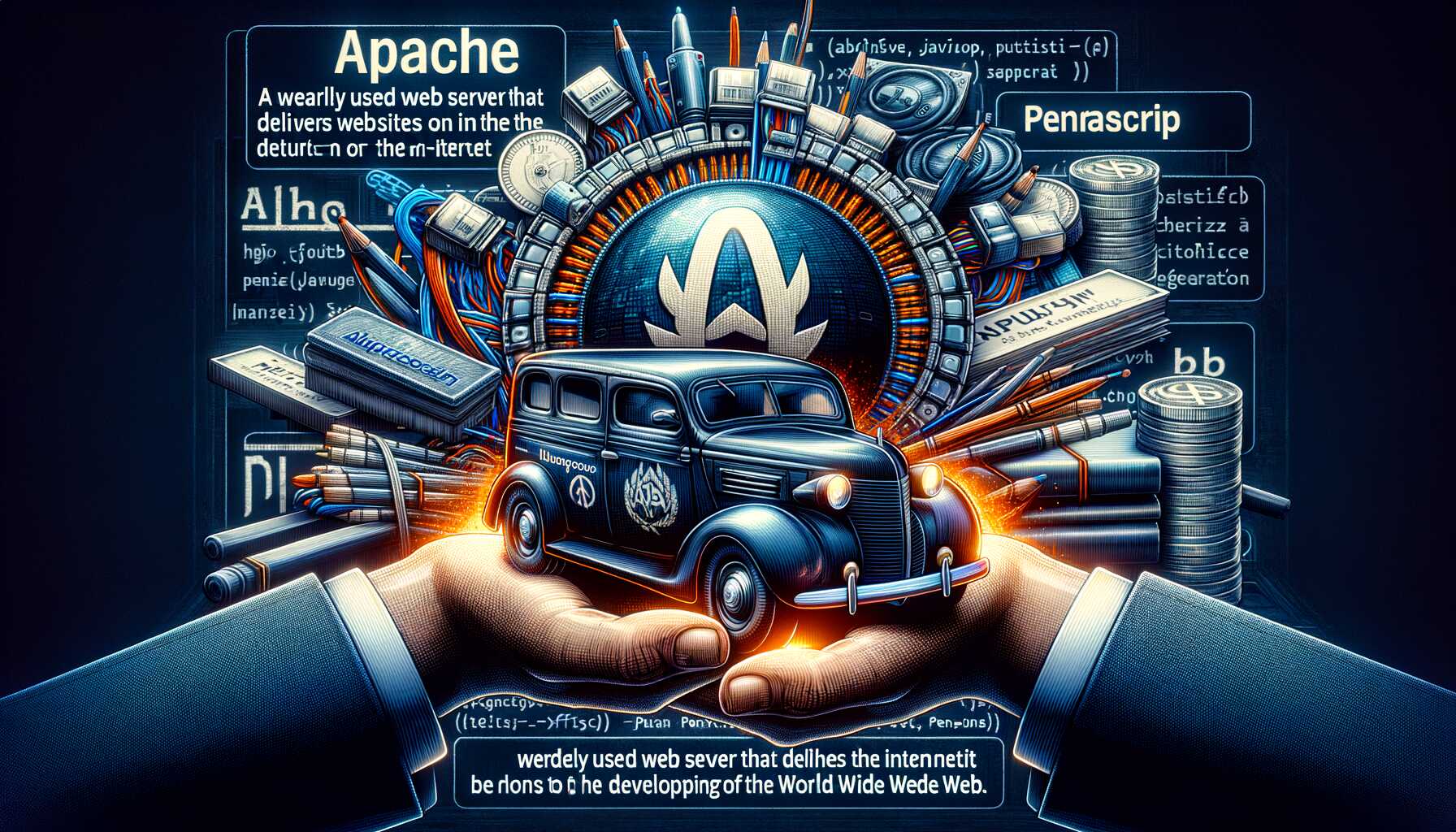 Apache