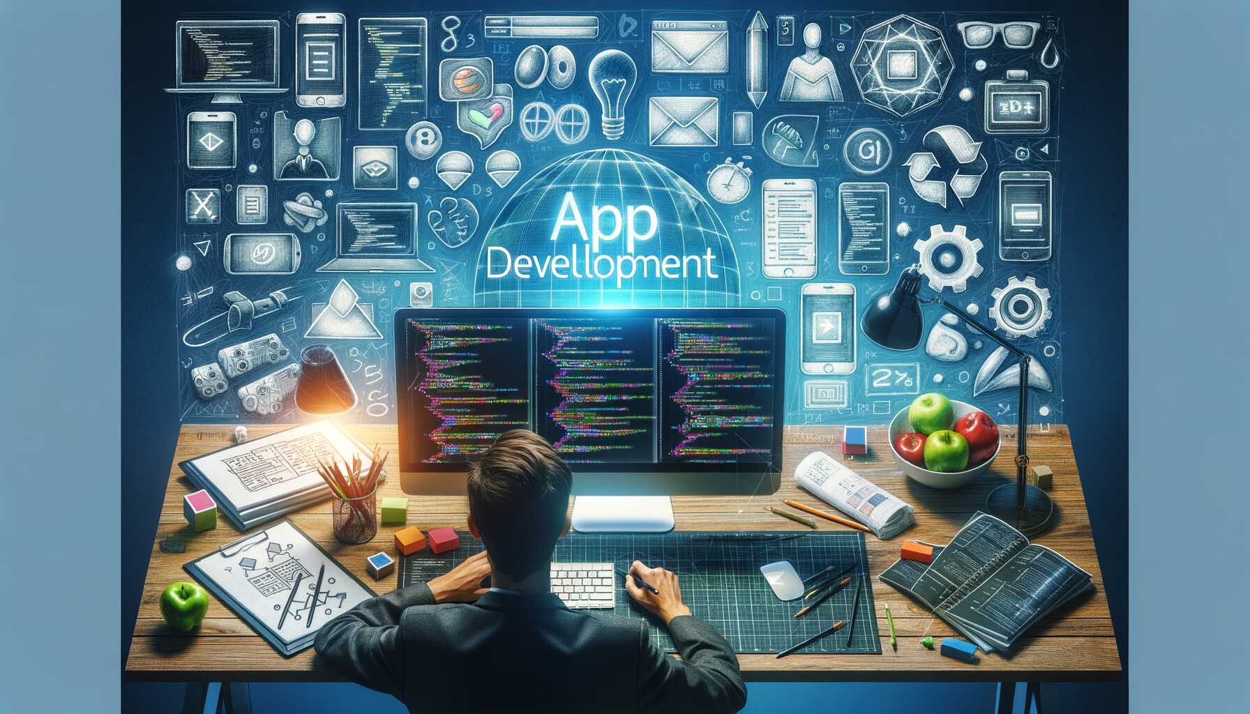 App-Entwicklung