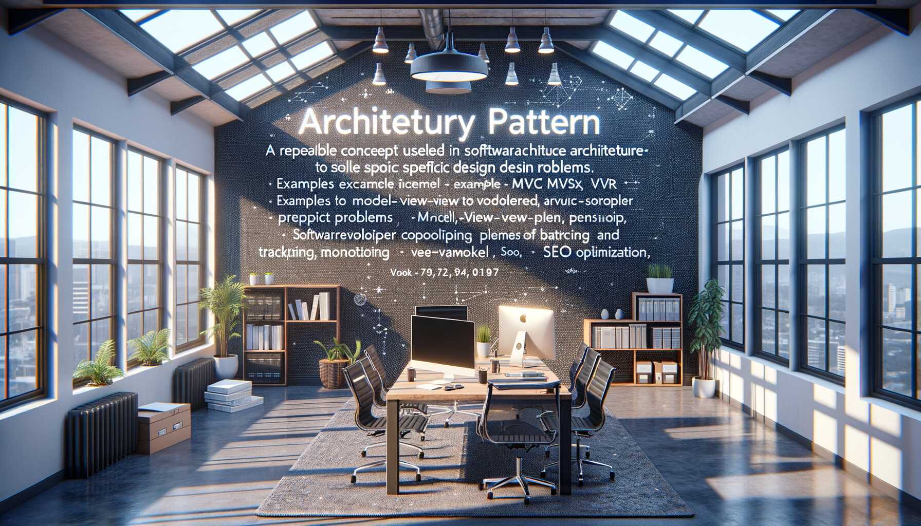Architekturmuster