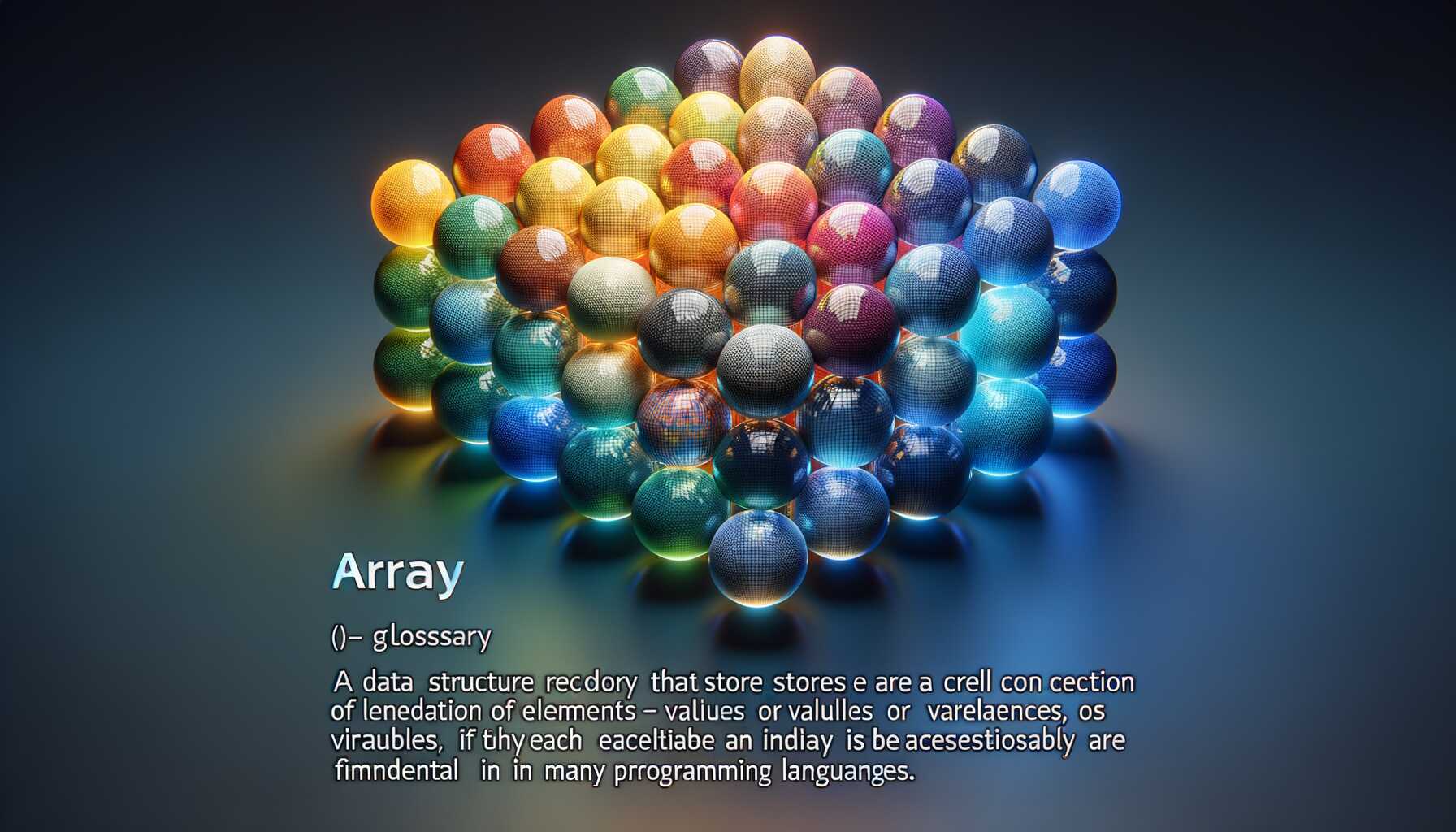 Array
