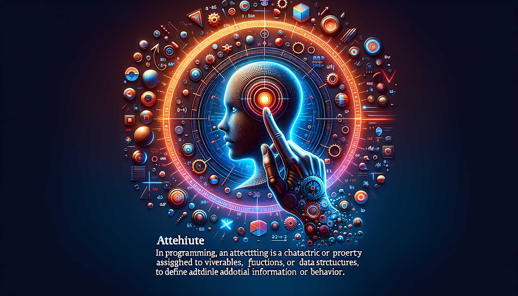 Attribut