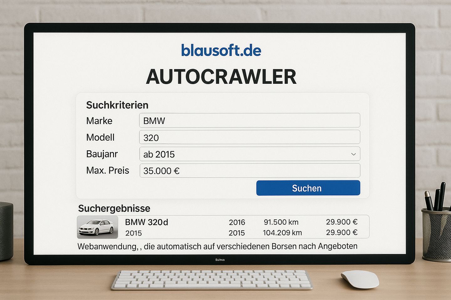 Autocrawler