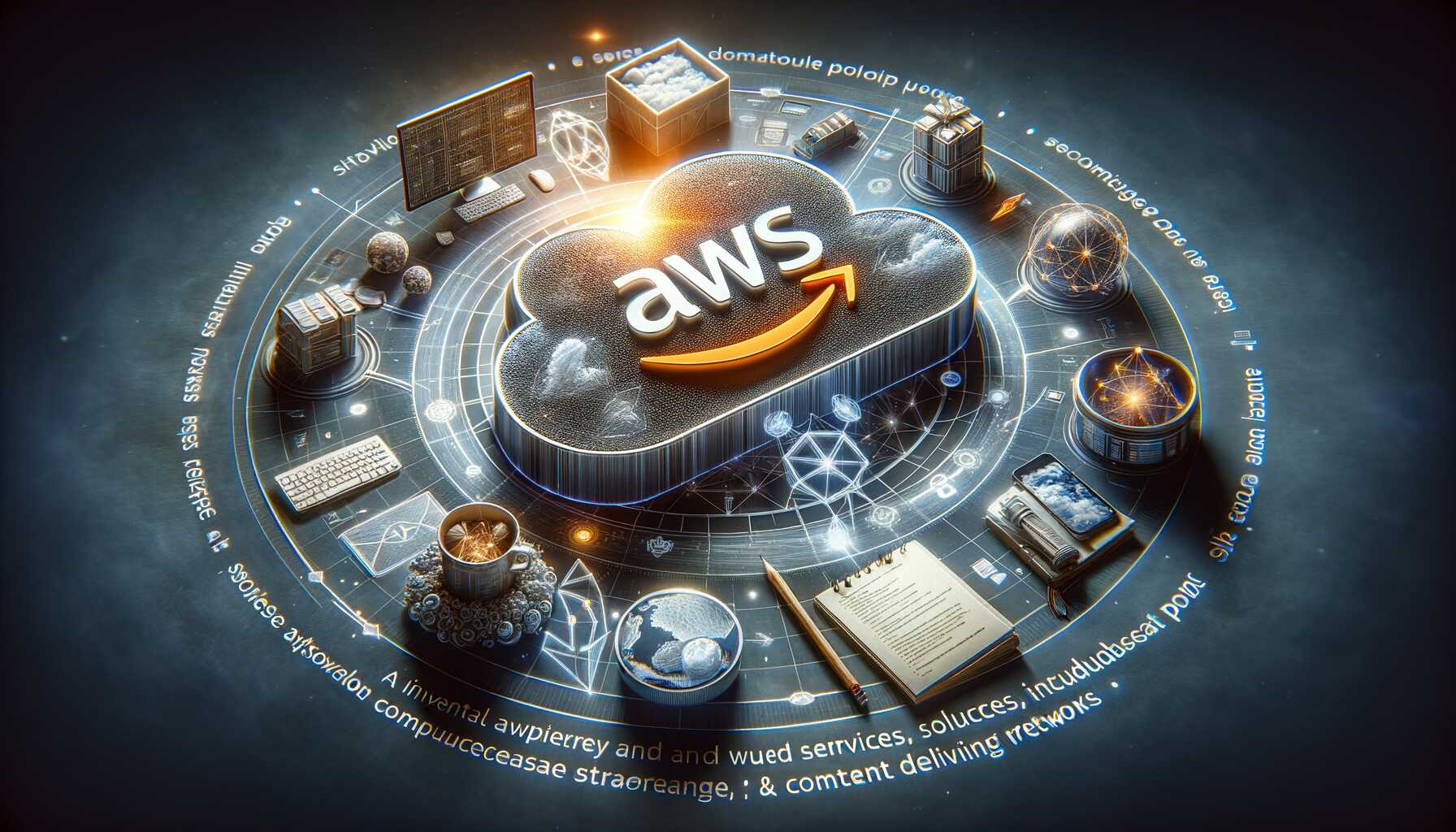 AWS (Amazon Web Services)