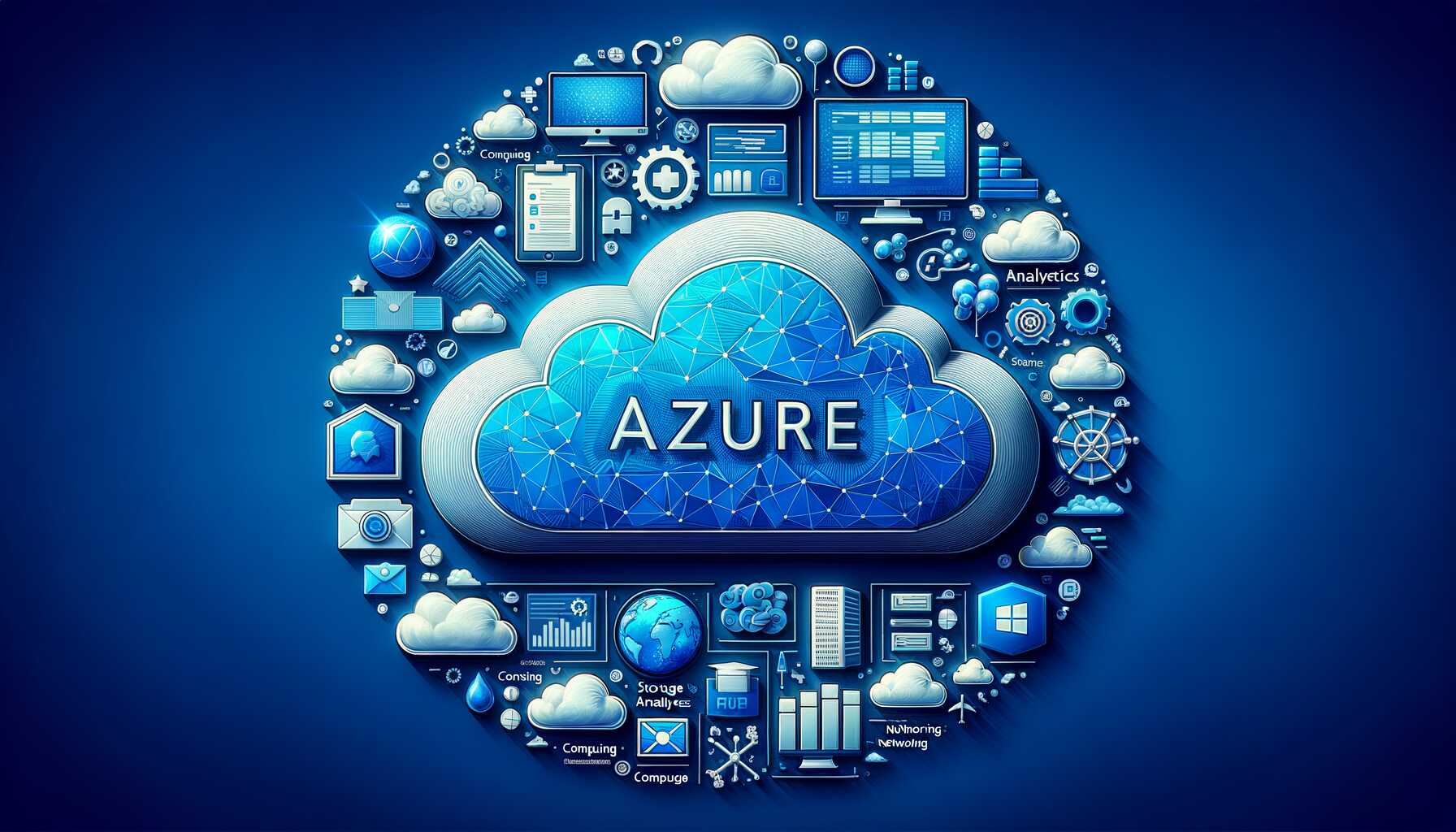 Azure