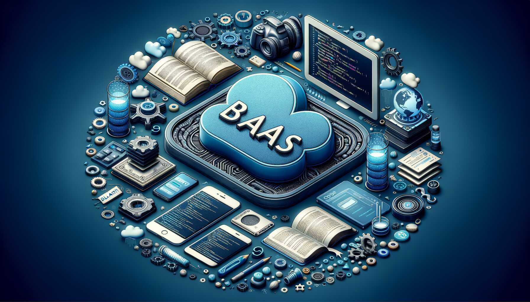 Backend as a Service (BaaS)