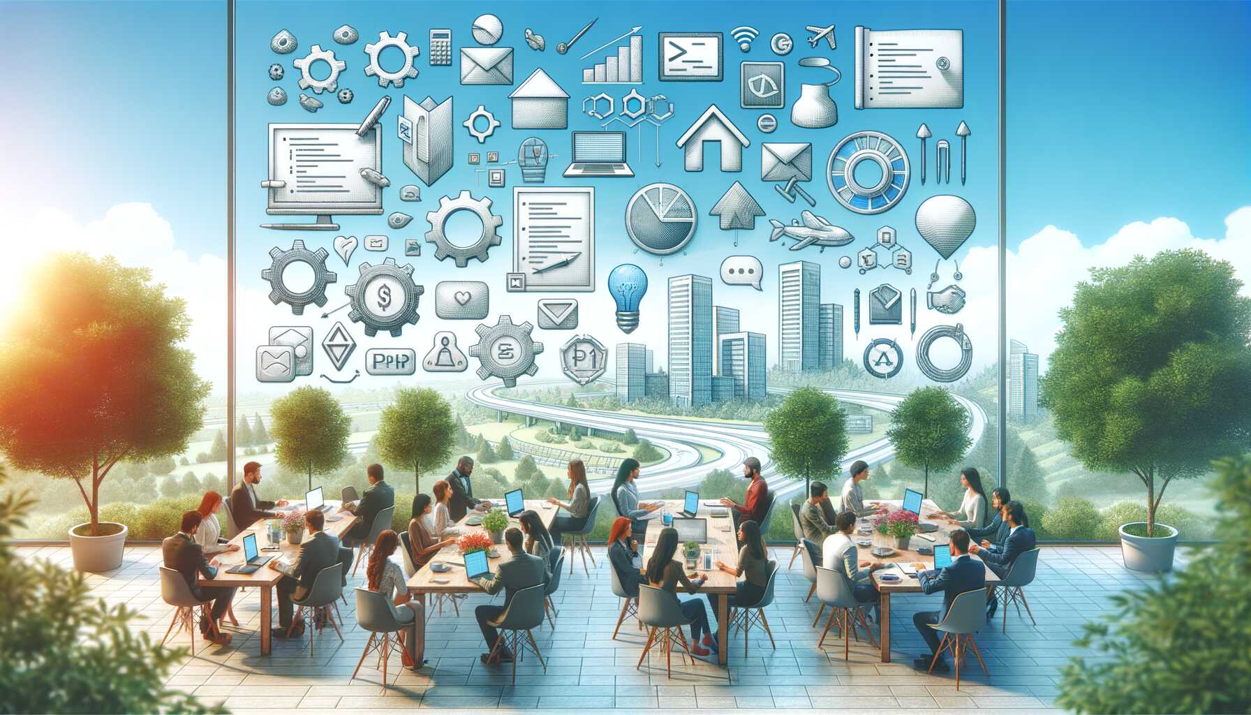 Best Practices für das Management von Softwareprojekten
