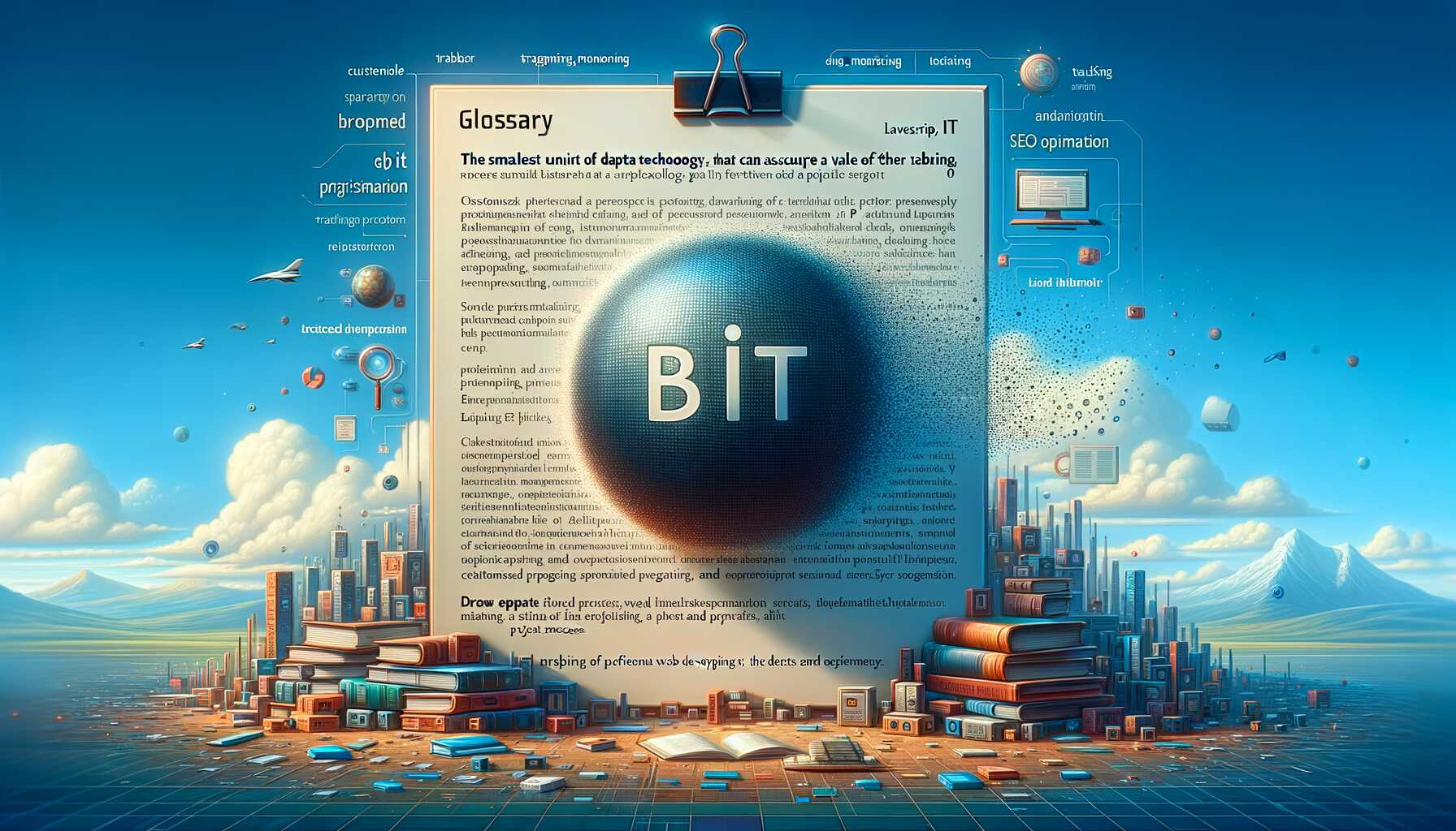 Bit