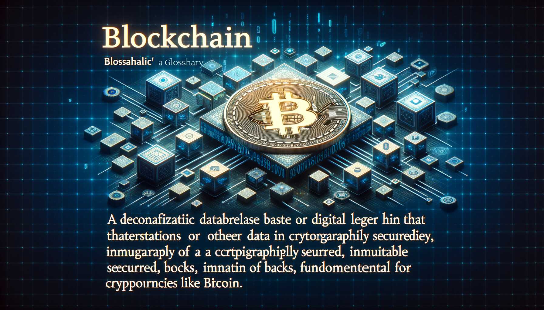 Blockchain