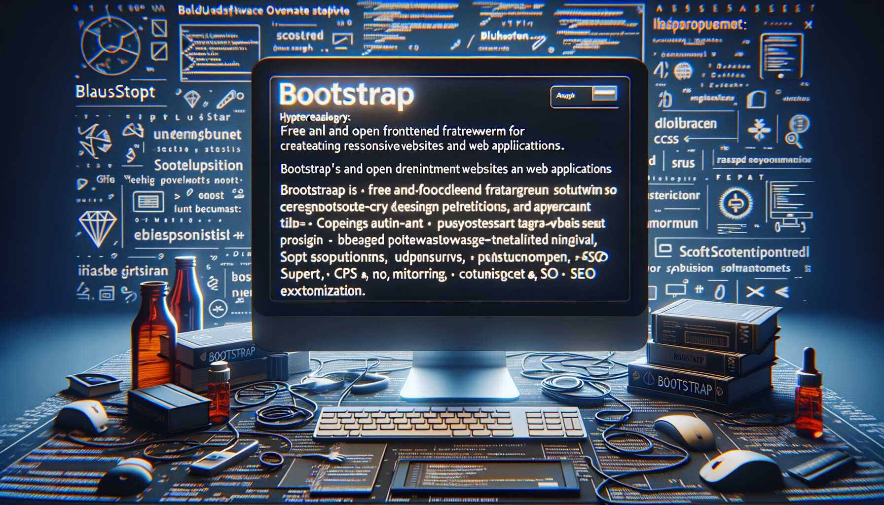 Bootstrap