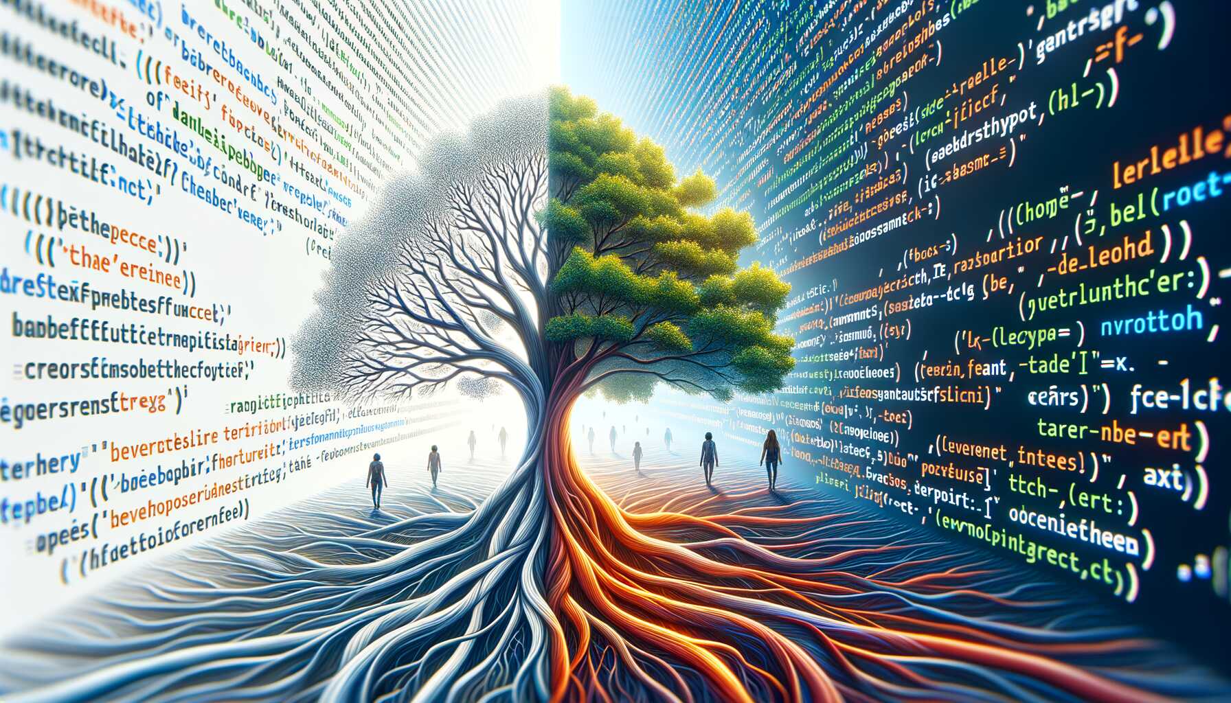 Branch