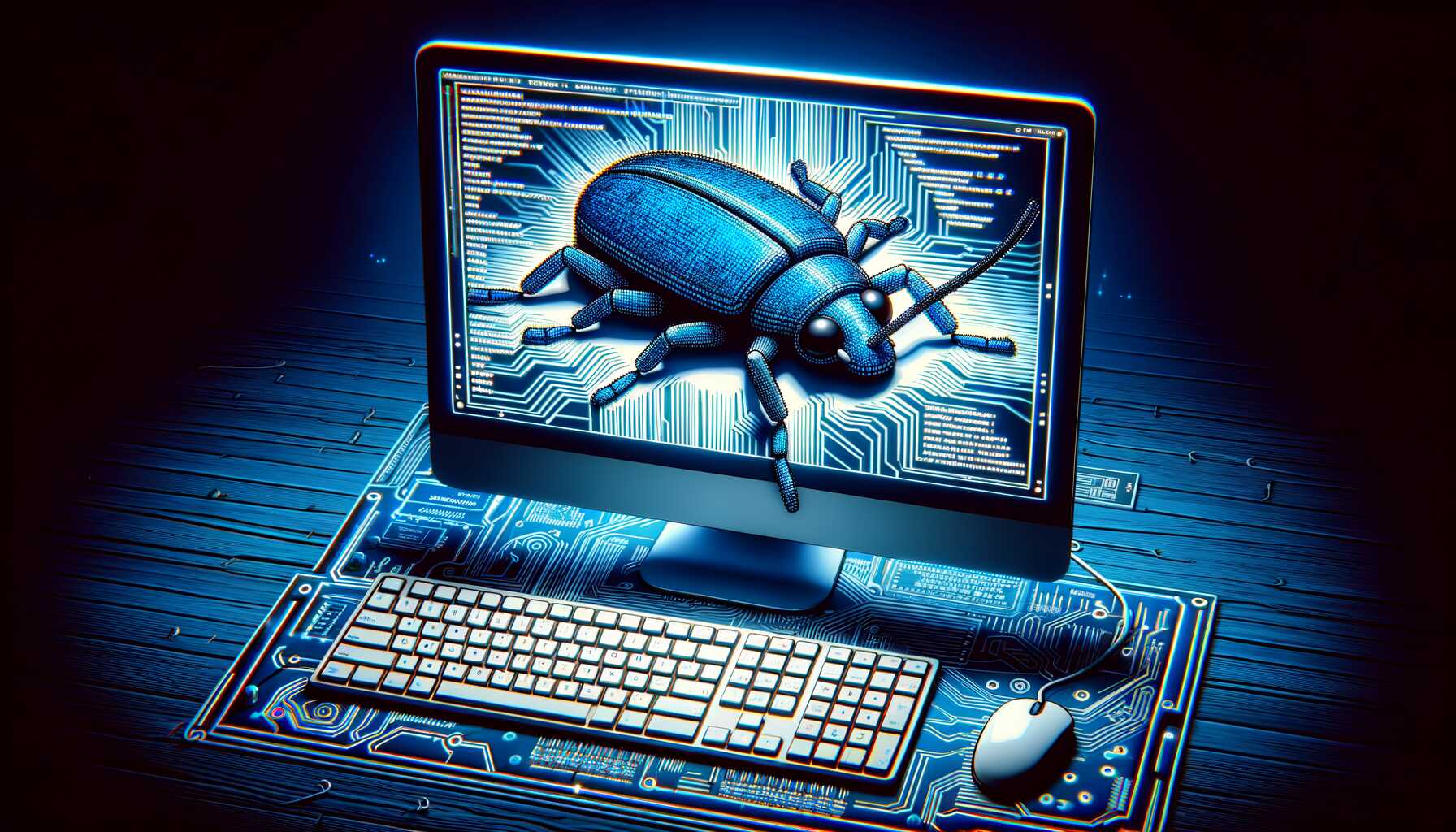 Bug