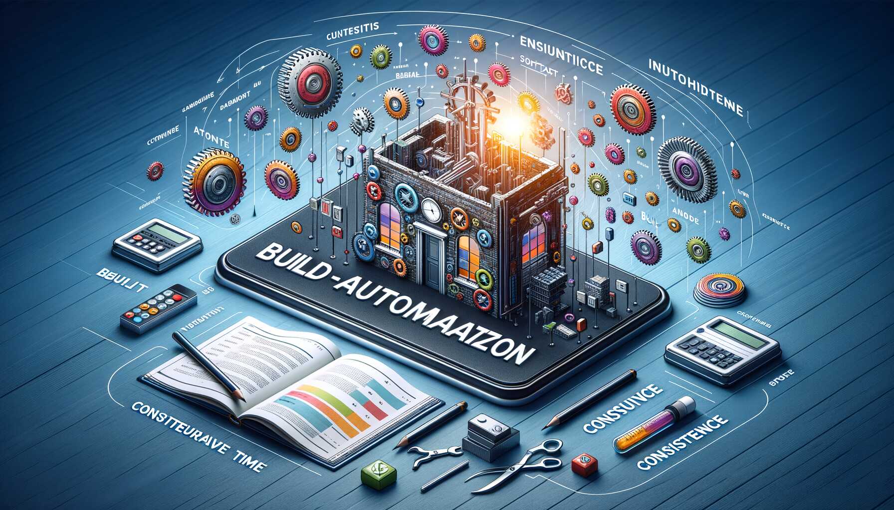 Build-Automatisierung