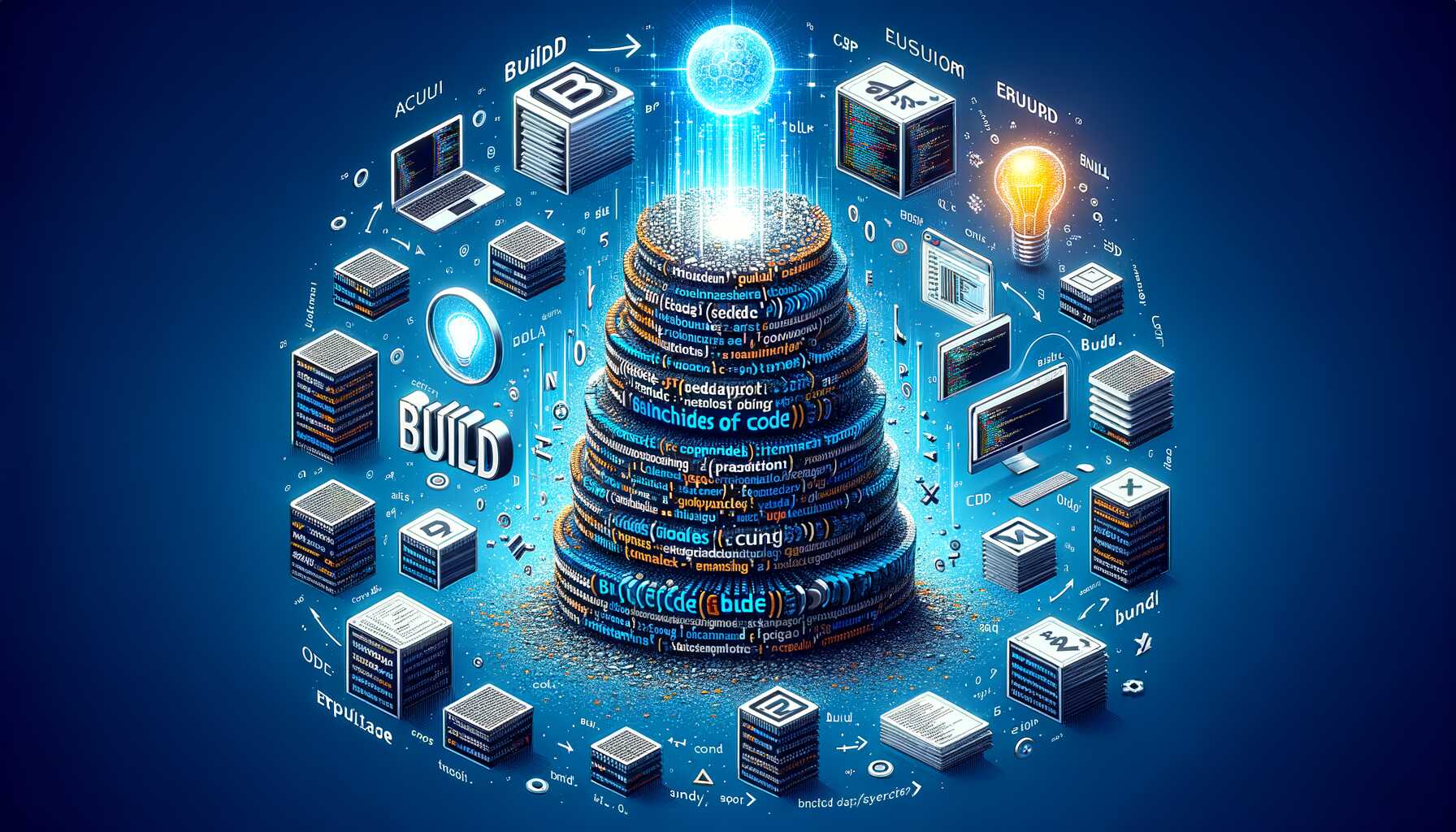 Build