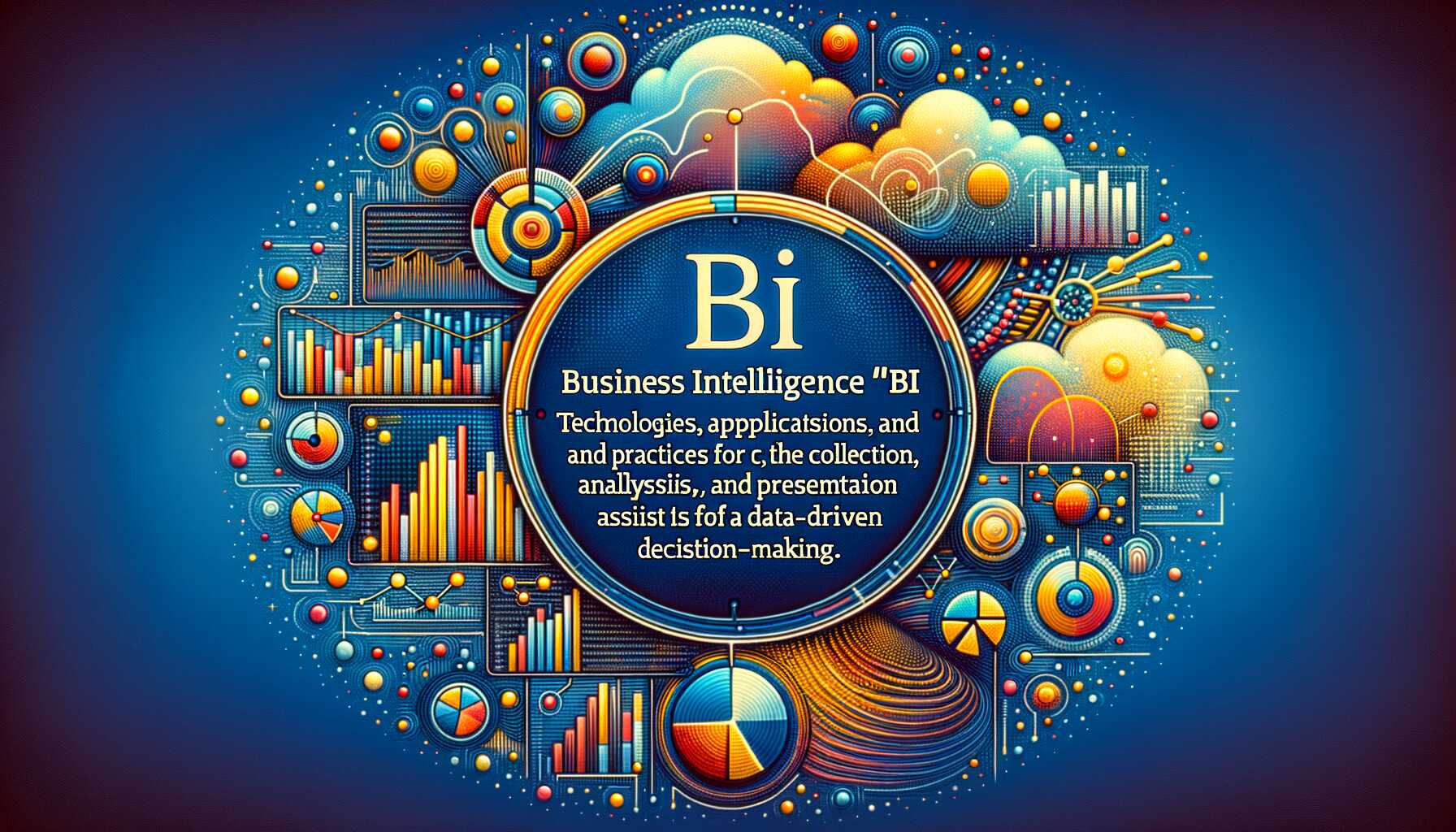 Business Intelligence (BI)