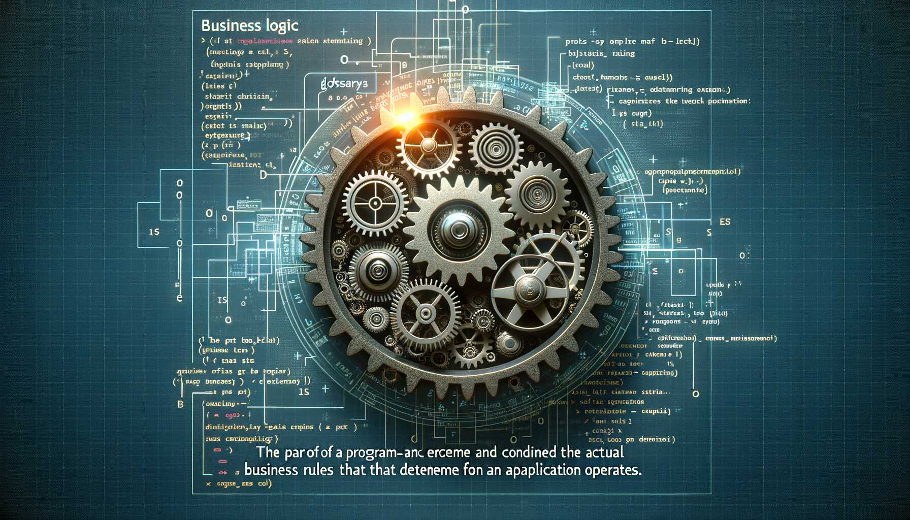 Business Logic
