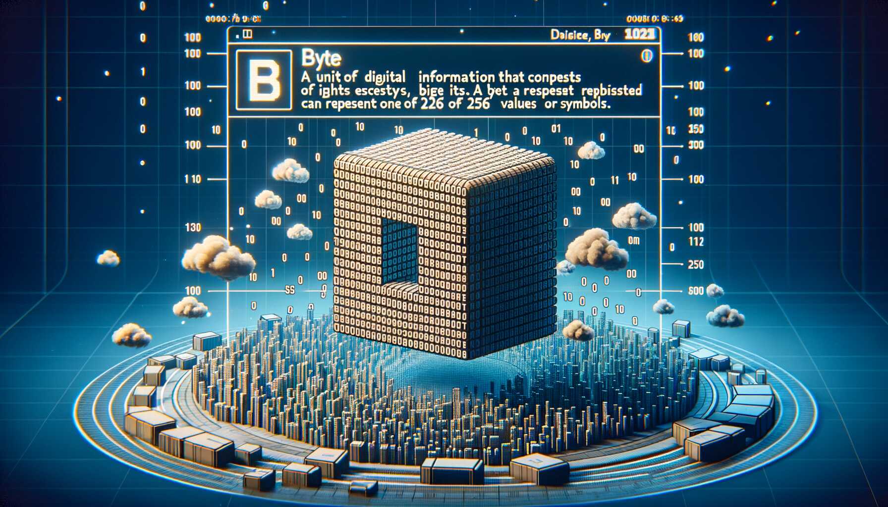 Byte