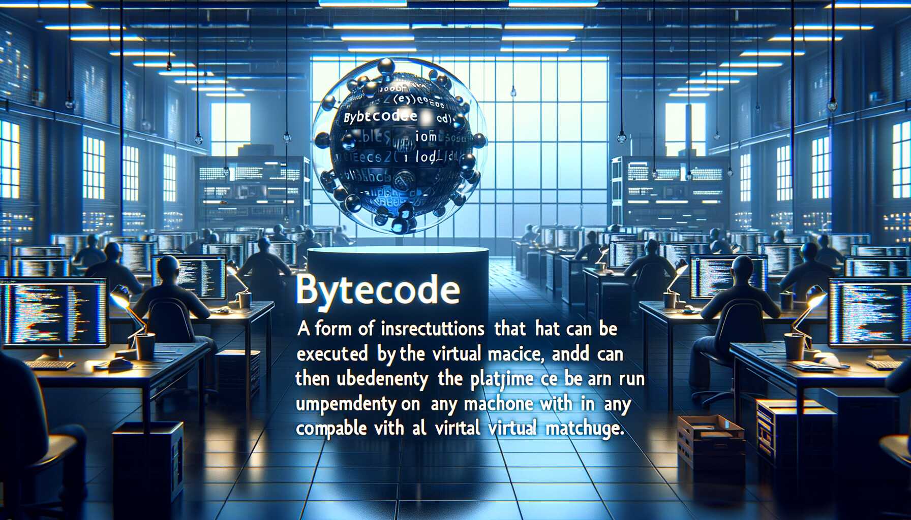 Bytecode