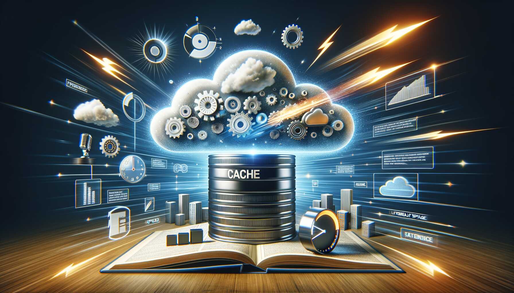 Cache