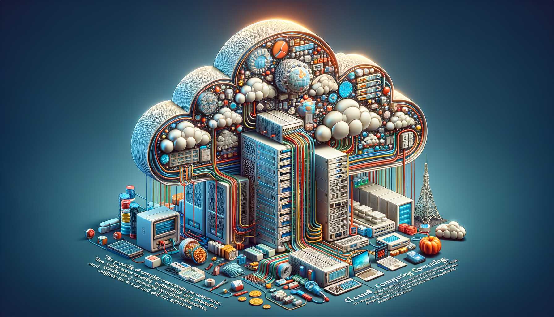 Cloud-Computing