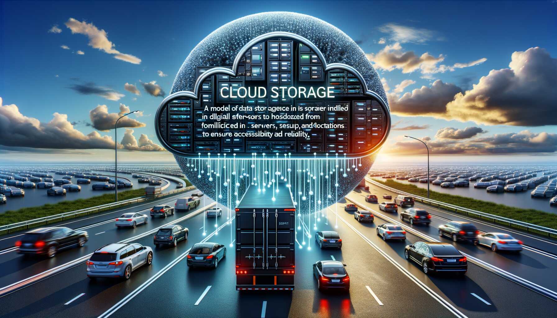 Cloud Storage