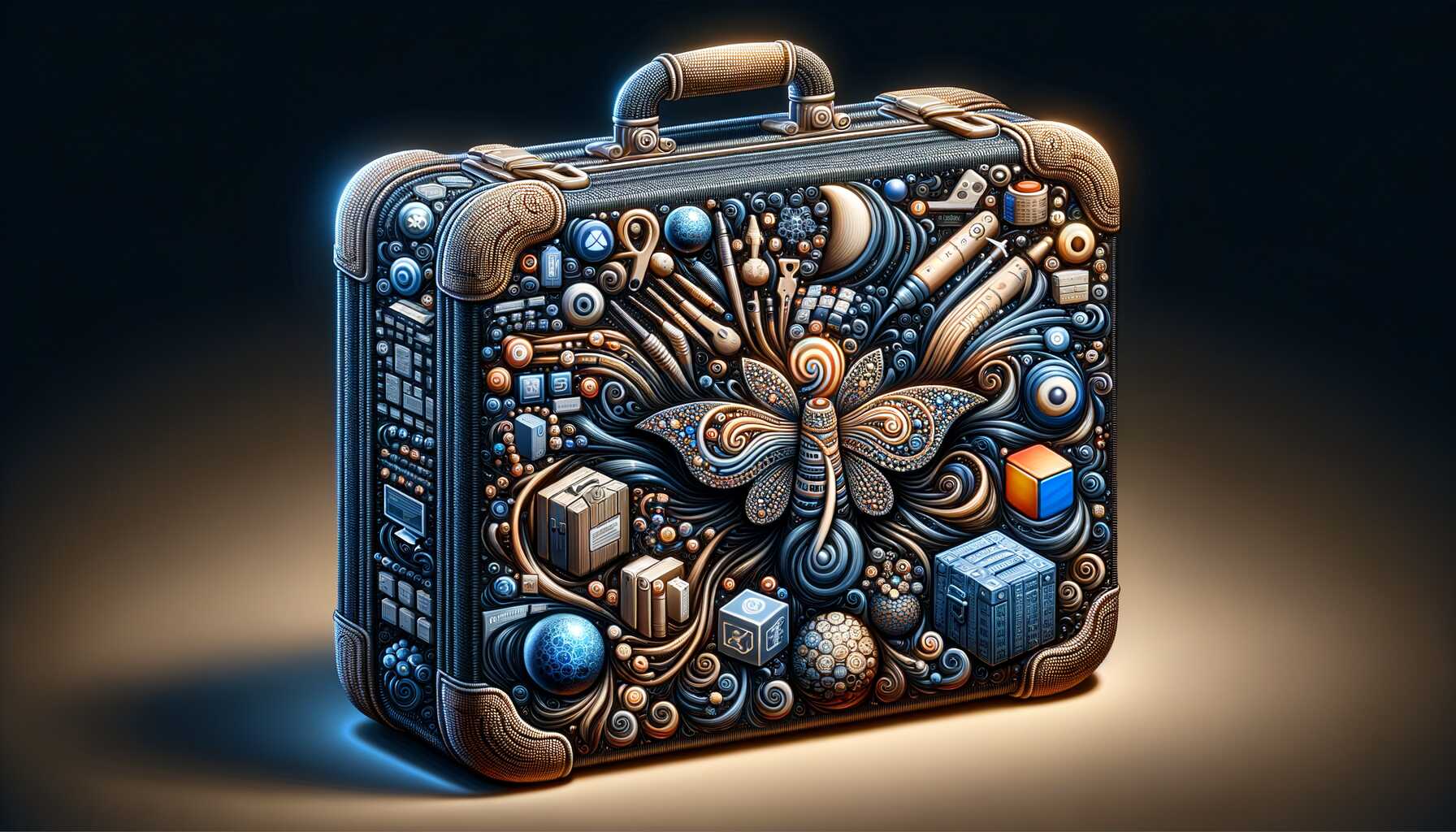 Container