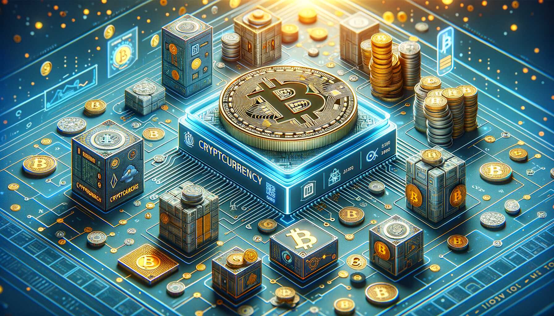 Cryptocurrency