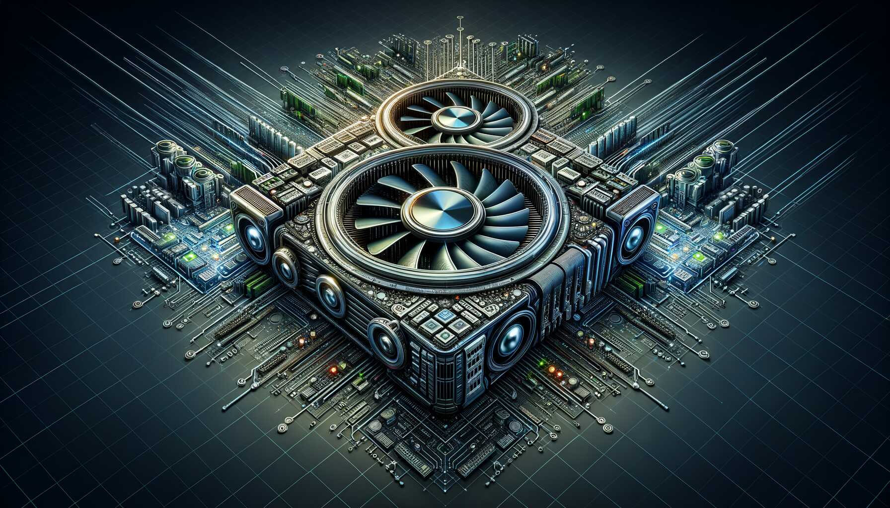 CUDA (Compute Unified Device Architecture)