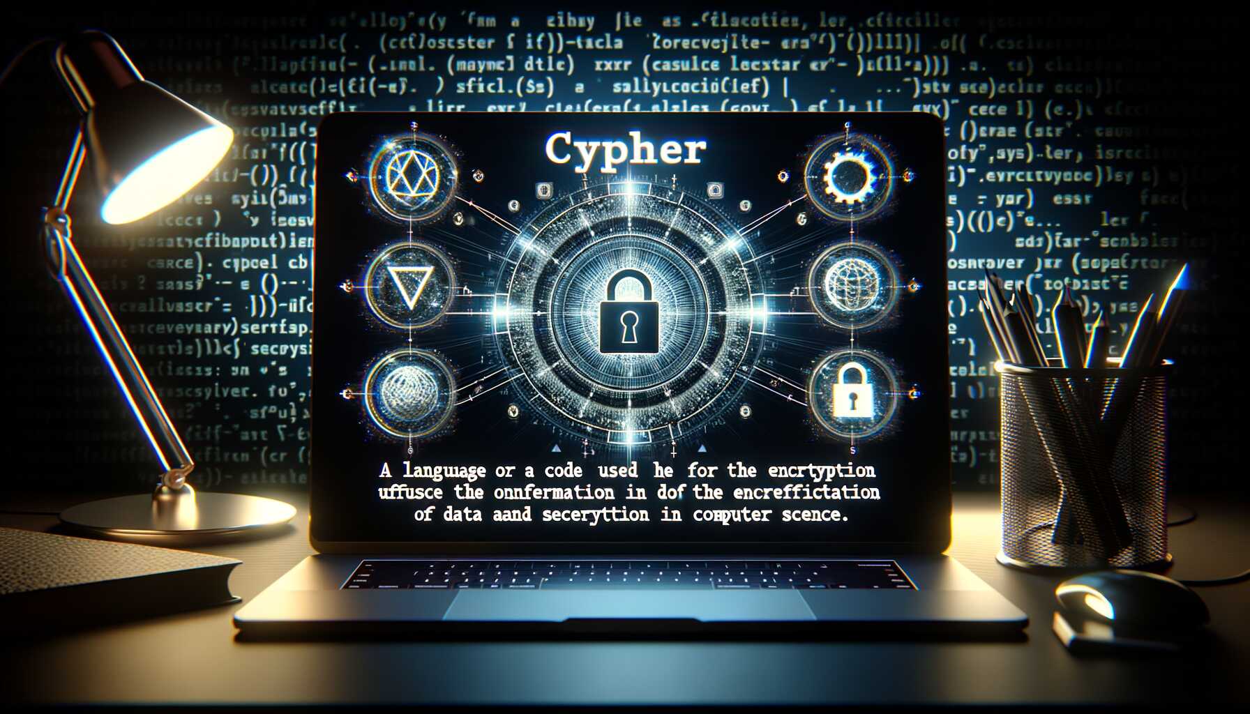 Cypher