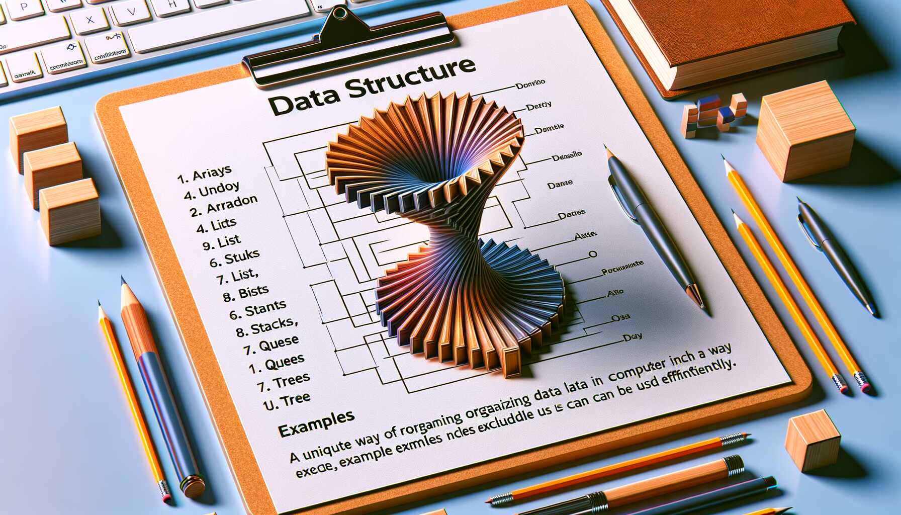 Datenstruktur