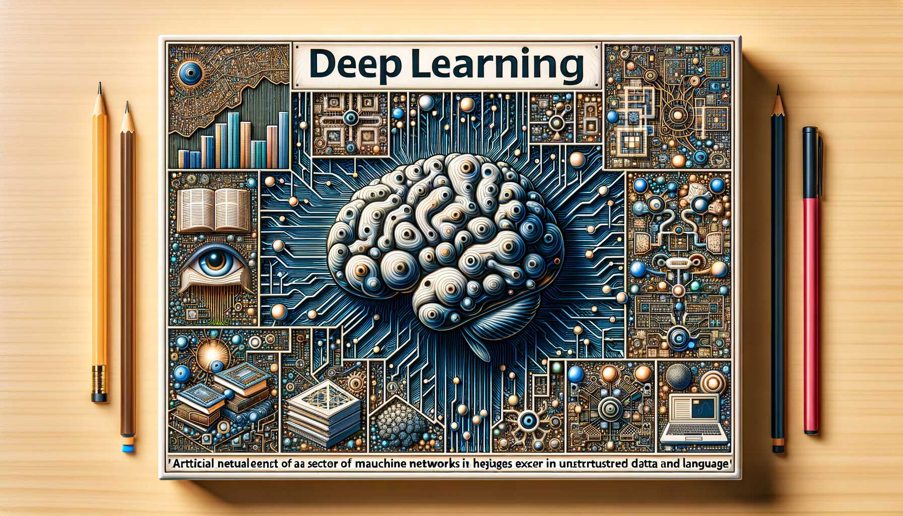 Deep Learning