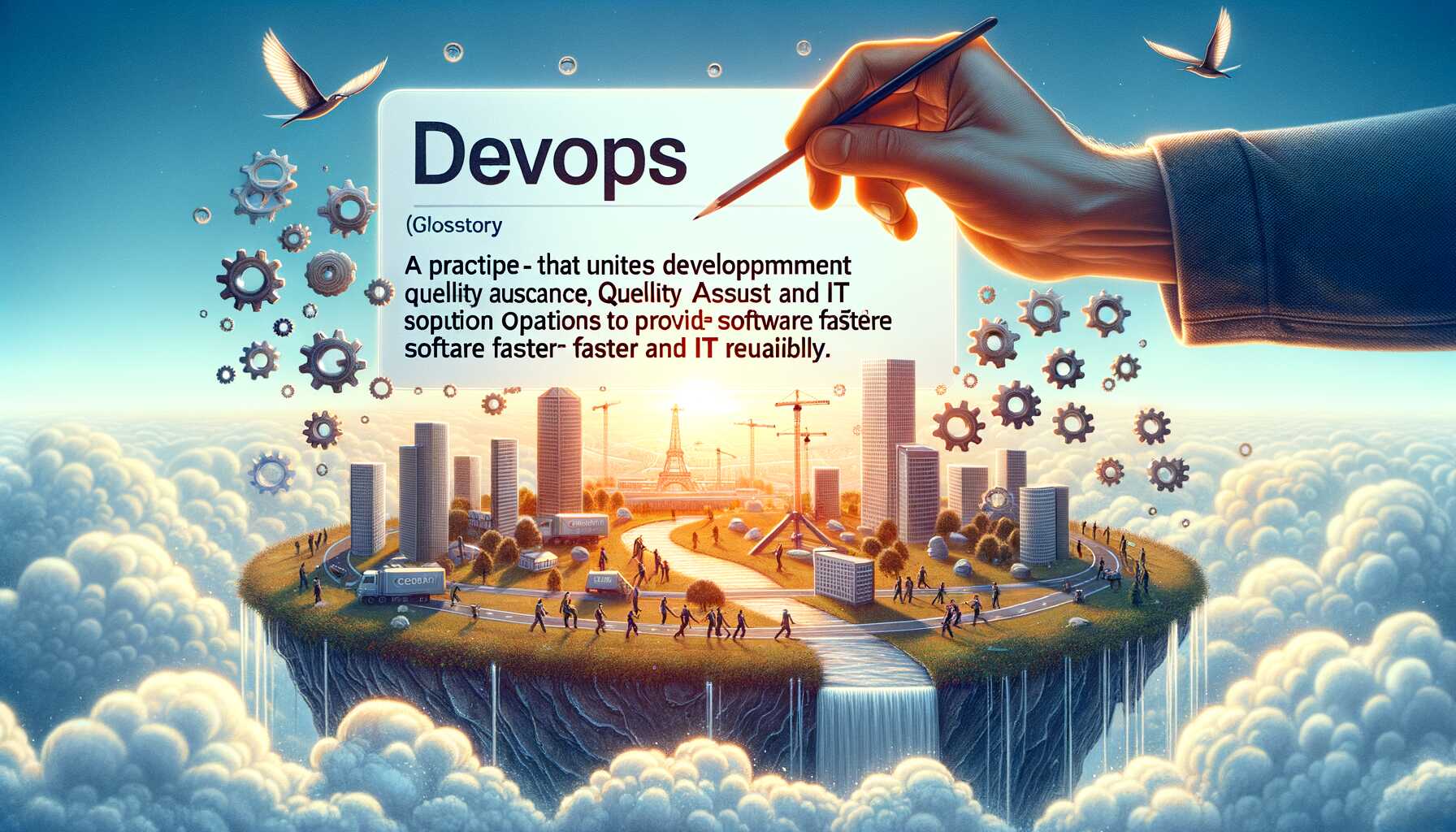 DevOps