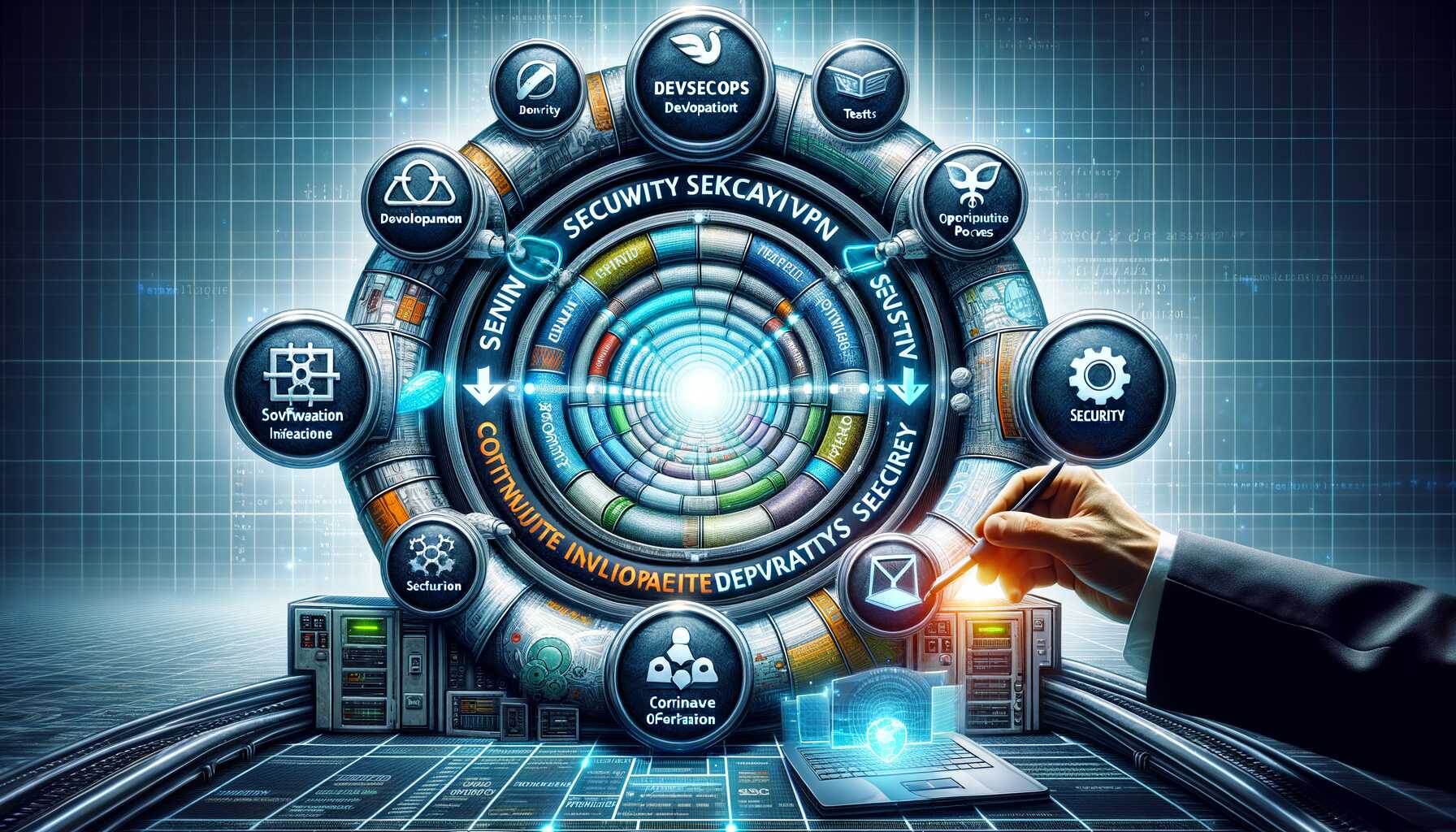 DevSecOps