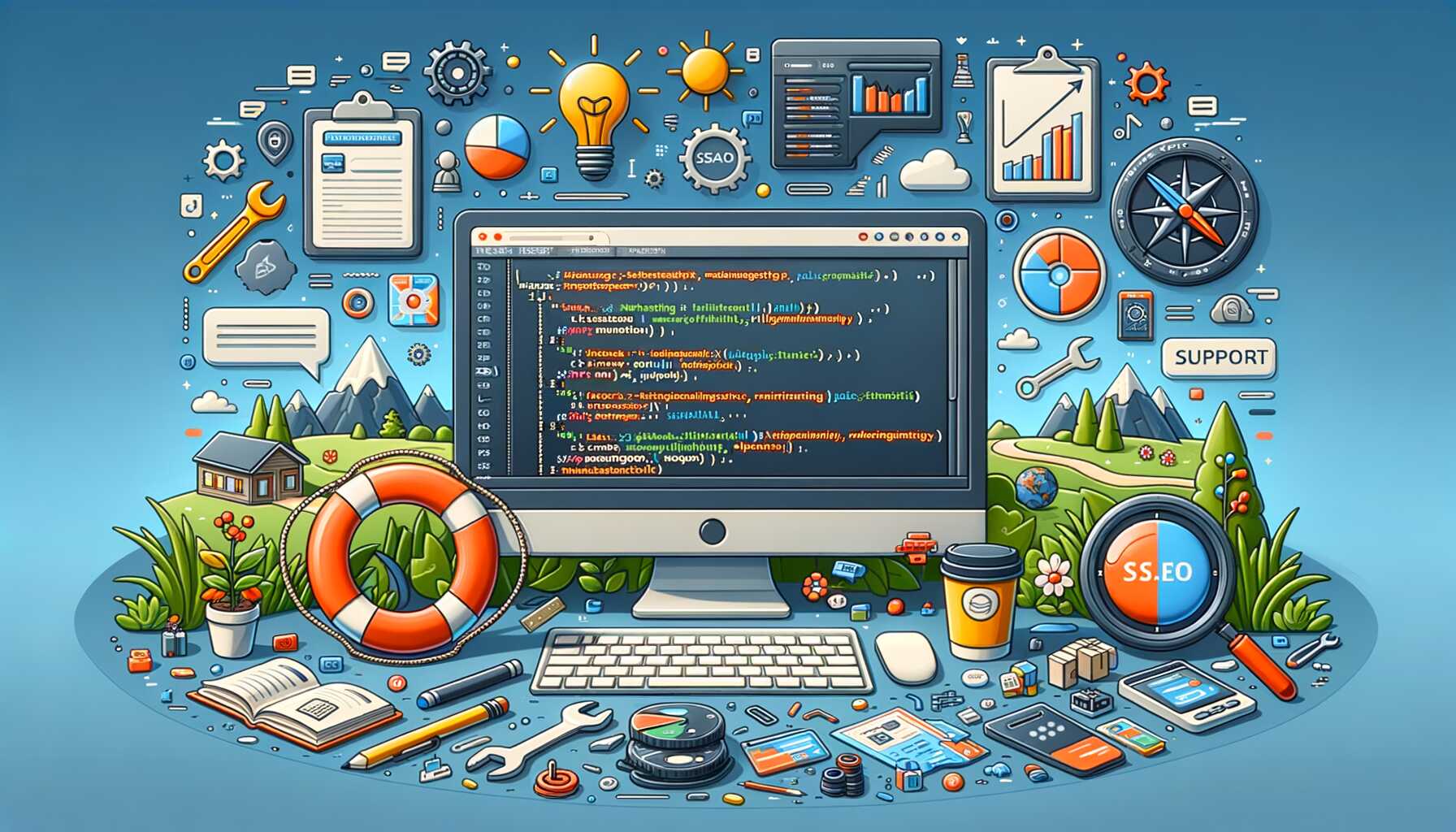 Die Bedeutung von guter Usability für Web-Anwendungen