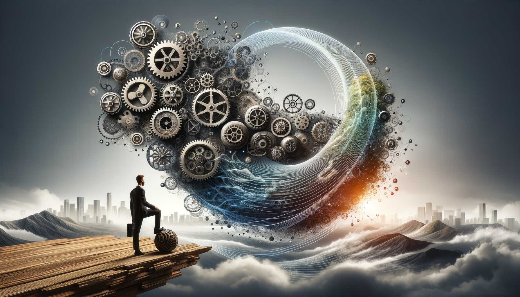 Die Kunst der Anpassung: Wenn bestehende Software an neue Anforderungen muss