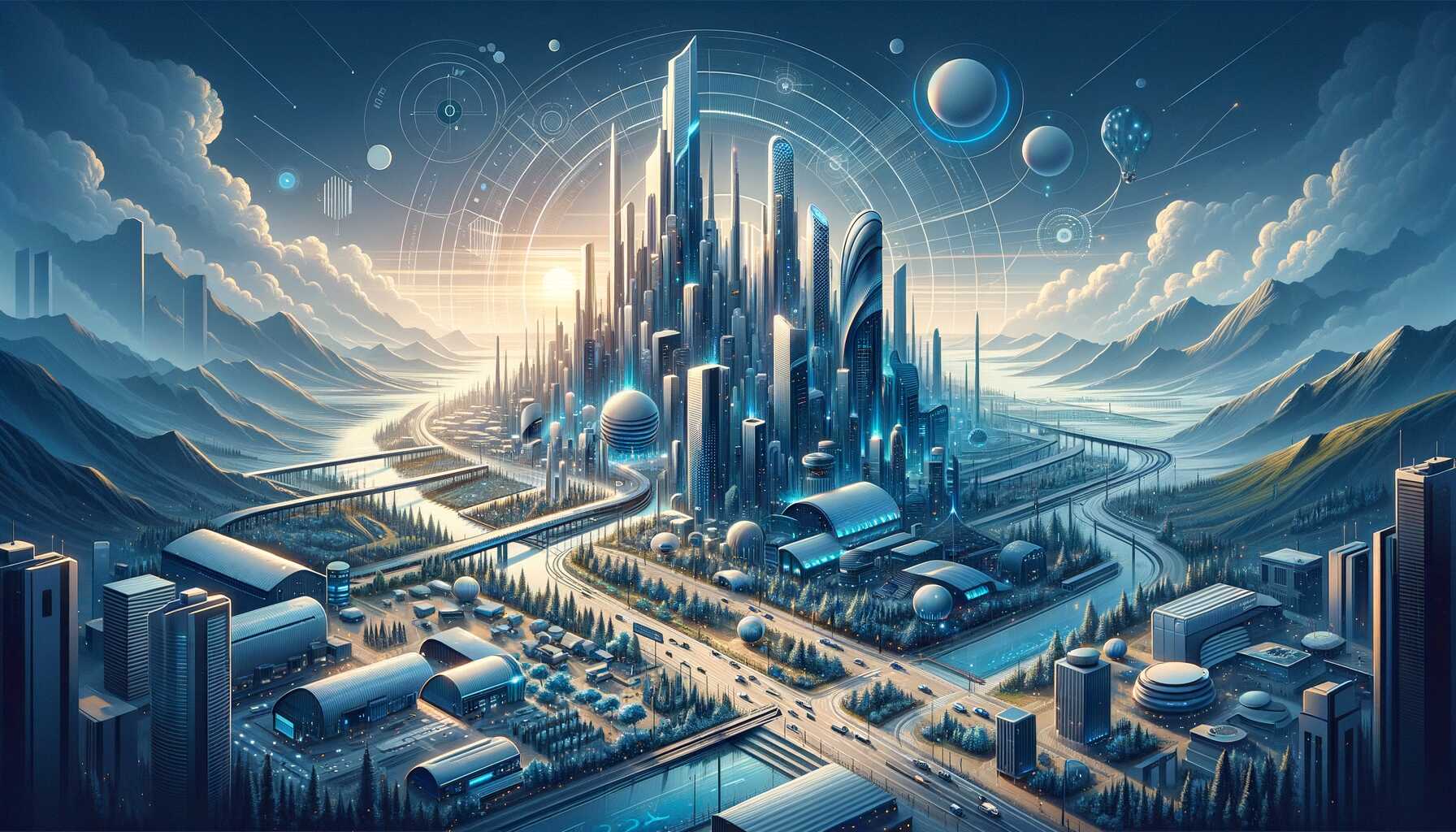 Die wichtigsten Webdesign-Trends 2024