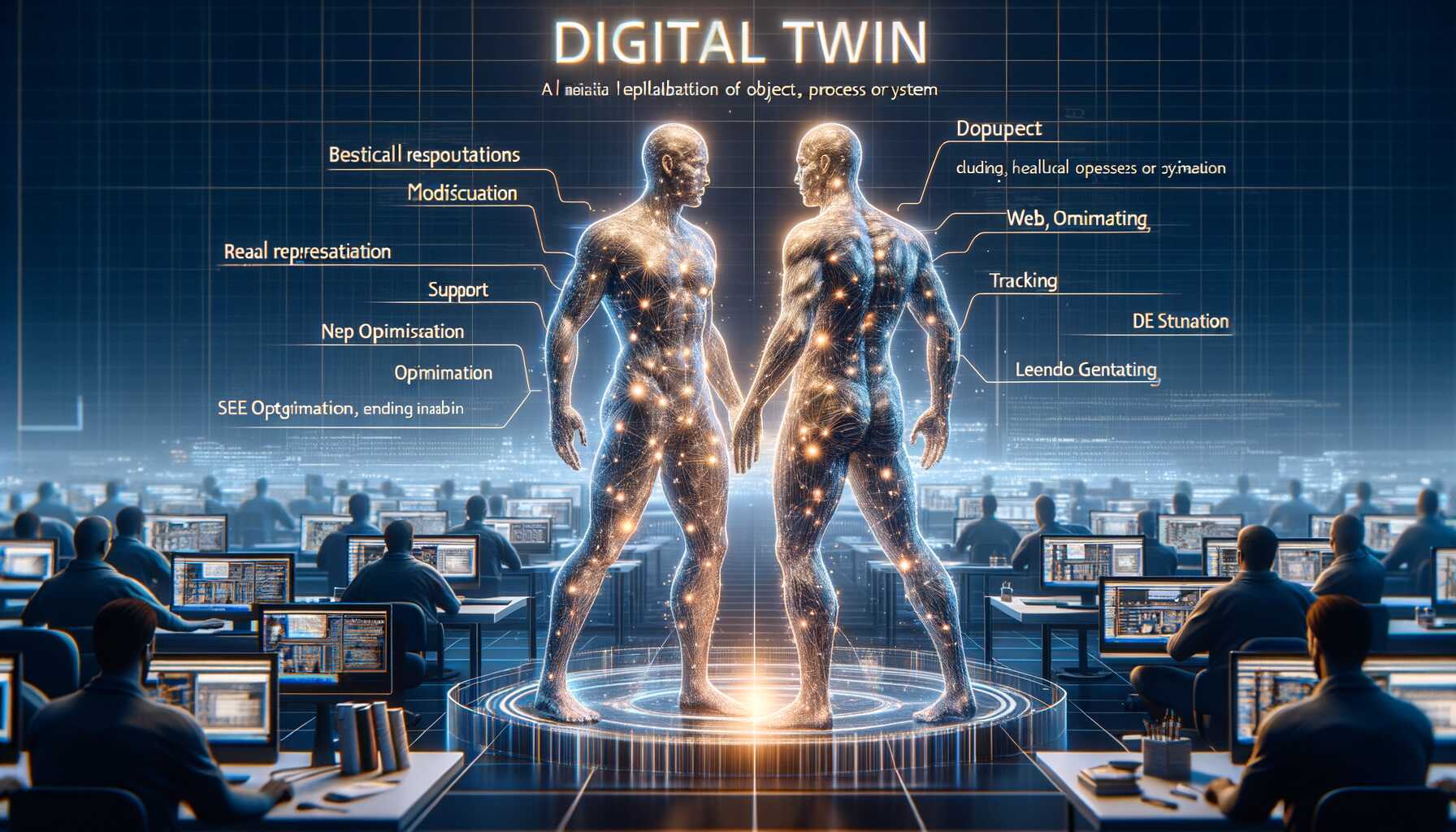 Digital Twin