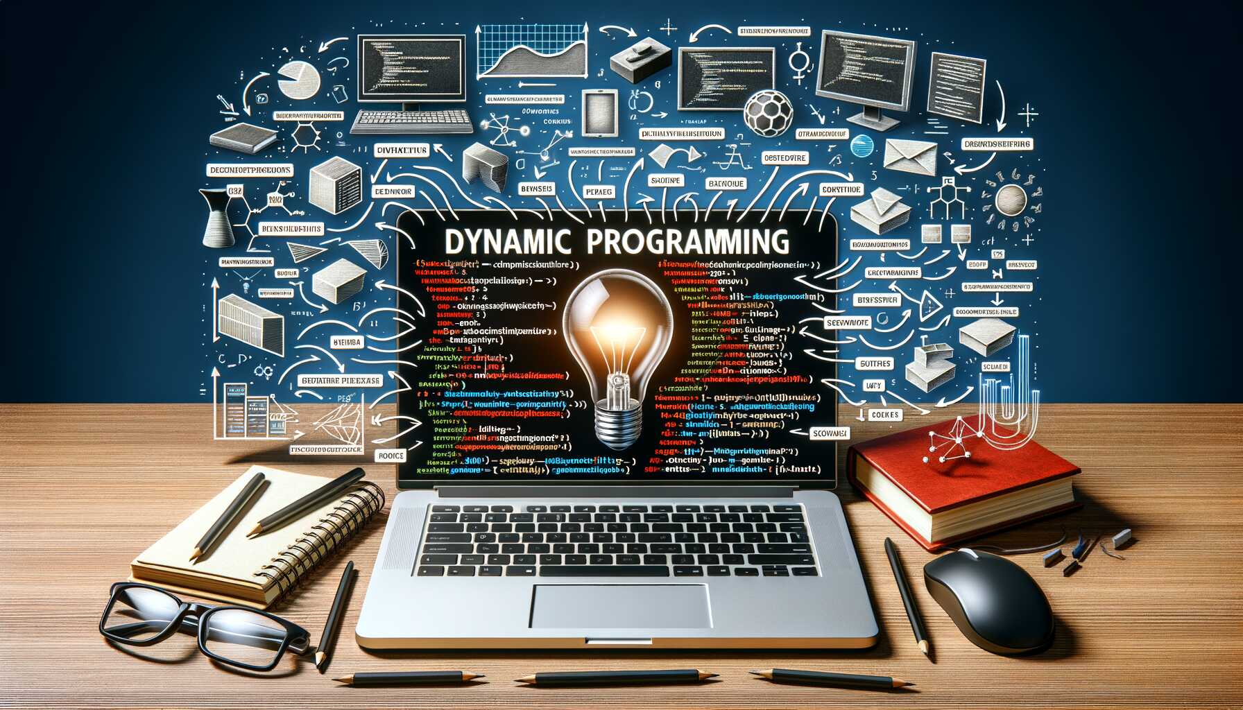 Dynamische Programmierung