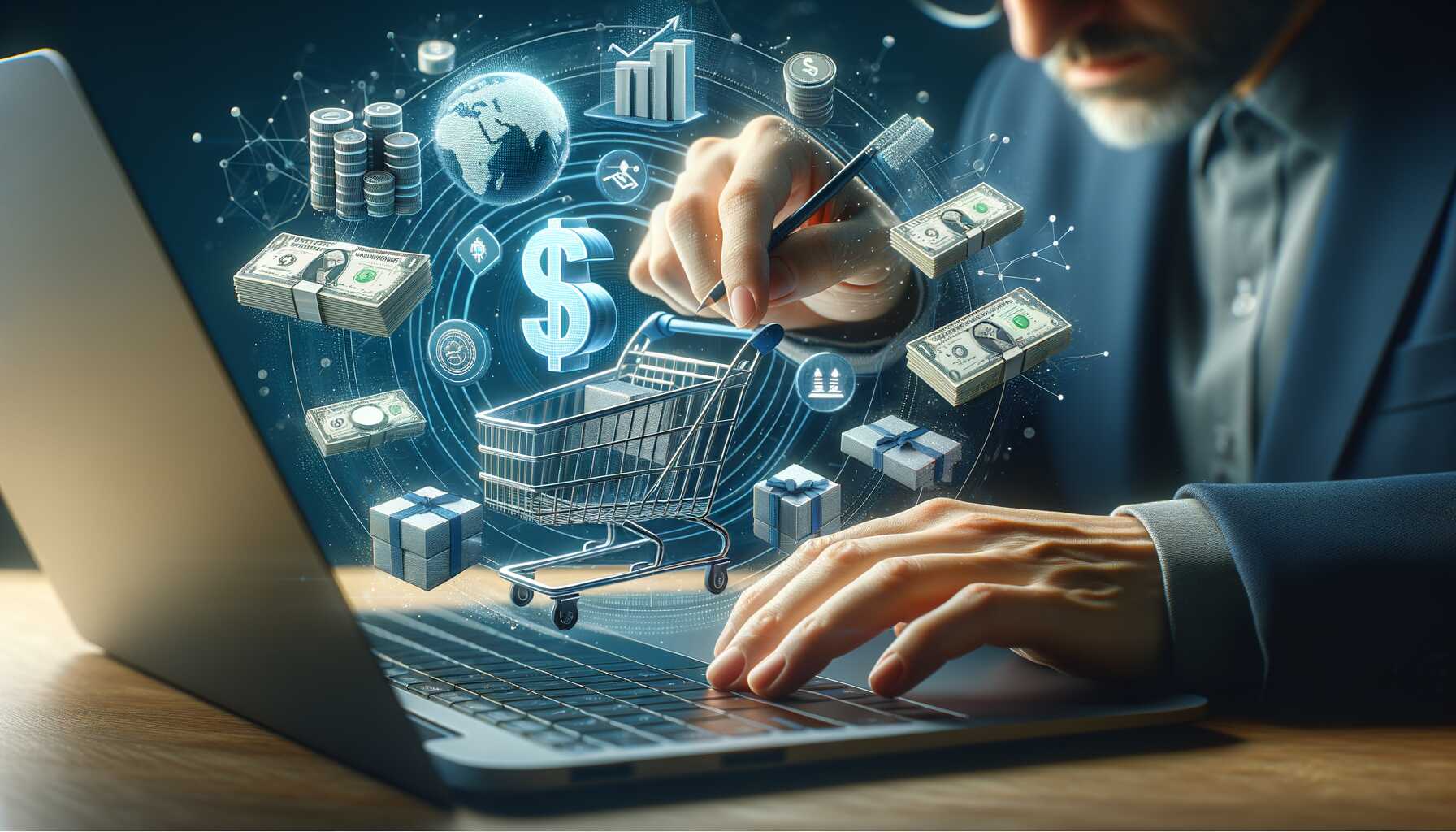 E-Commerce