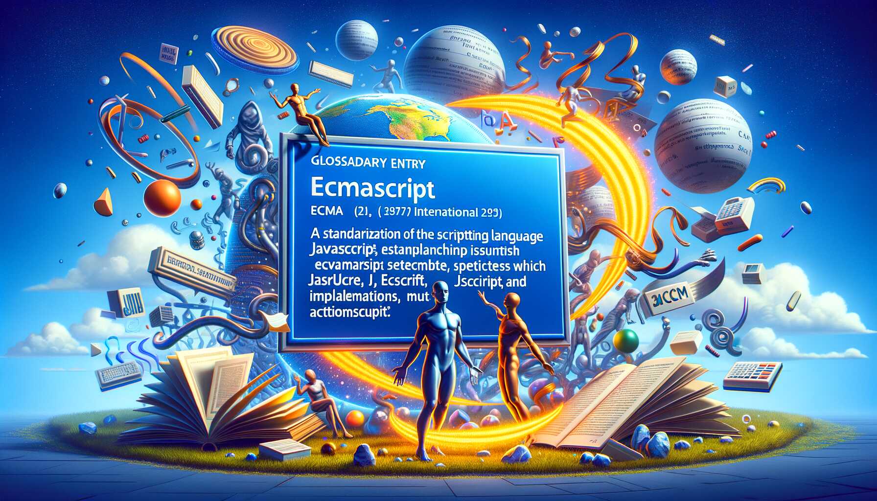 ECMAScript