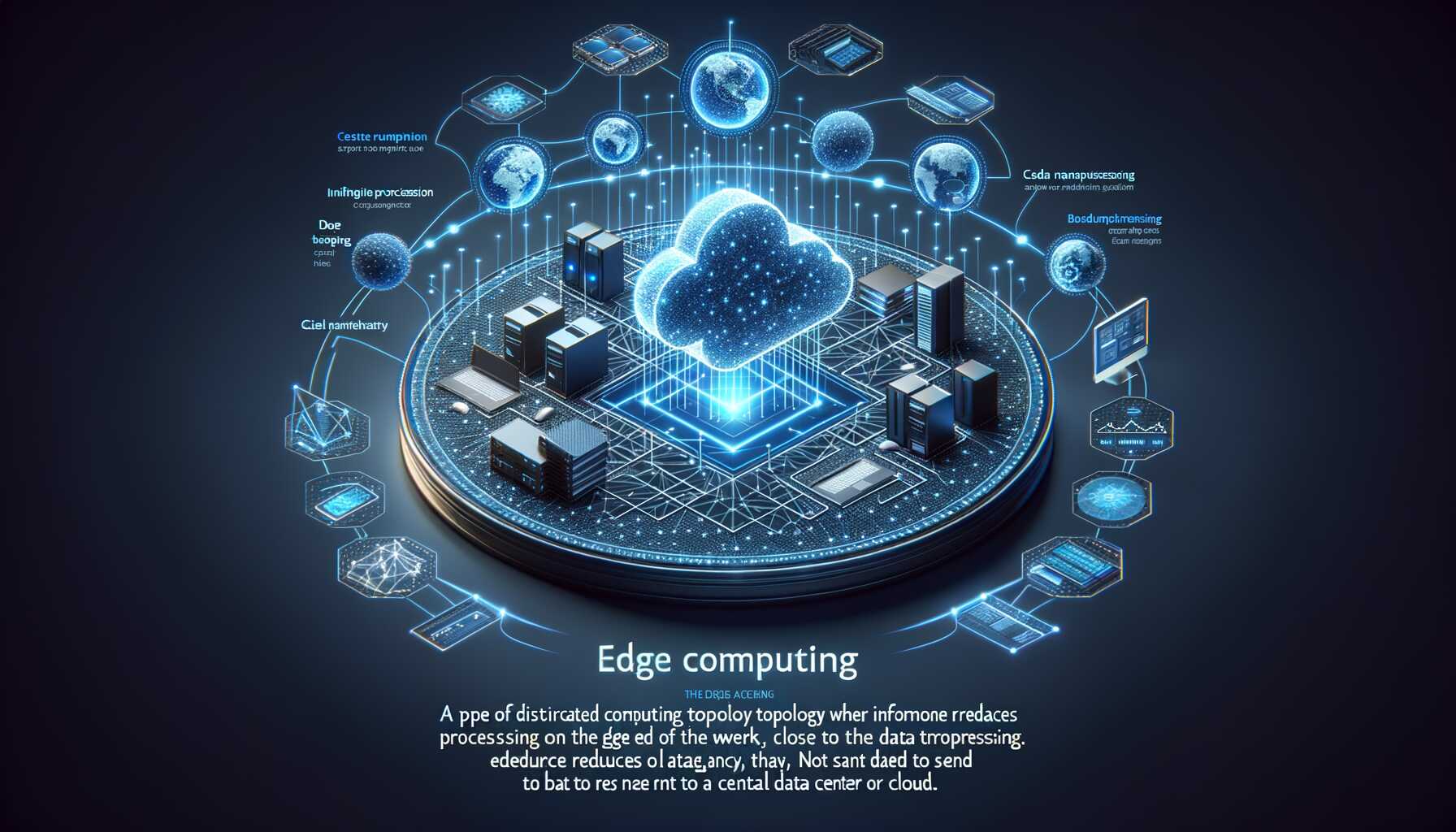 Edge Computing