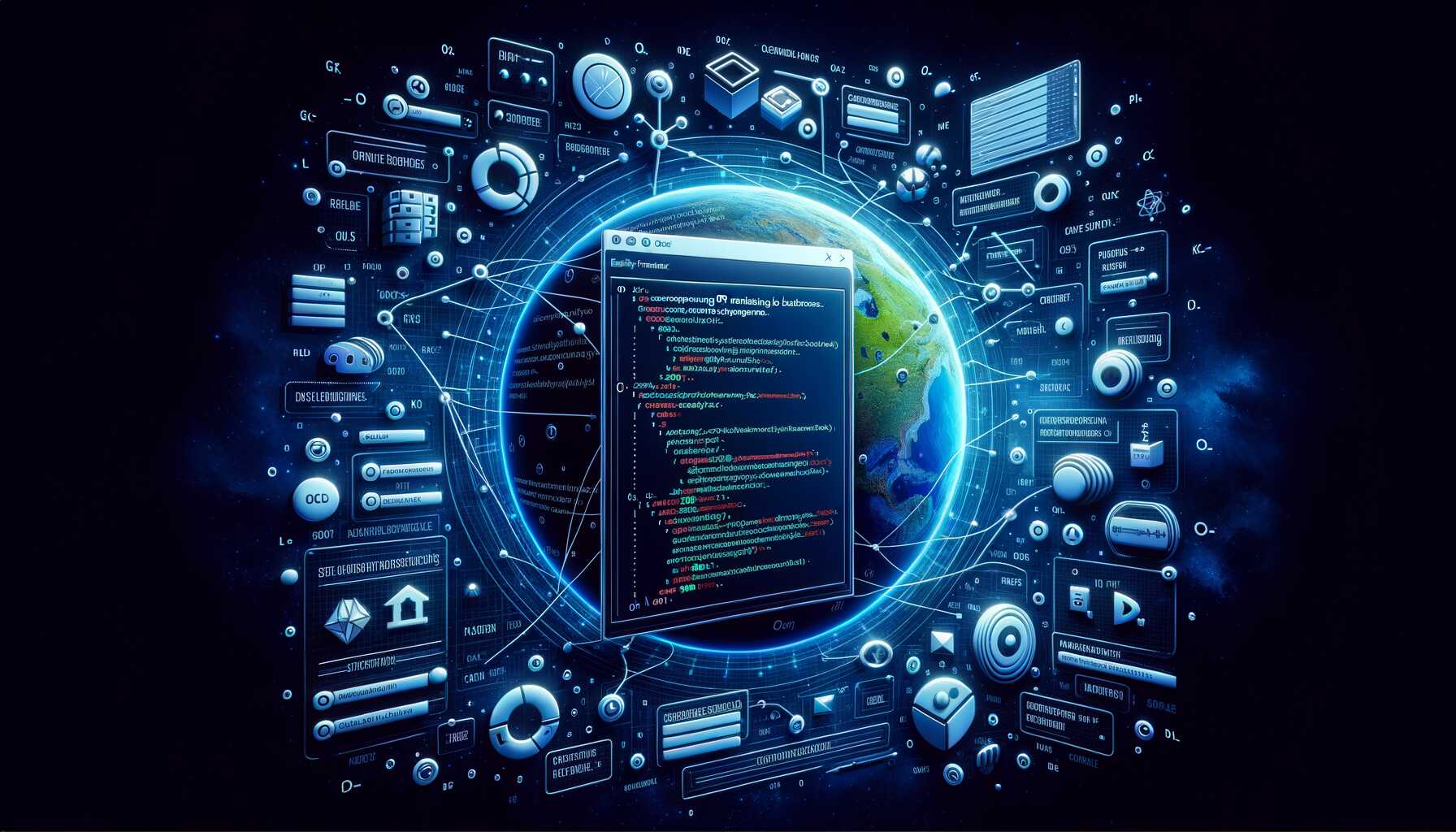 Entity Framework