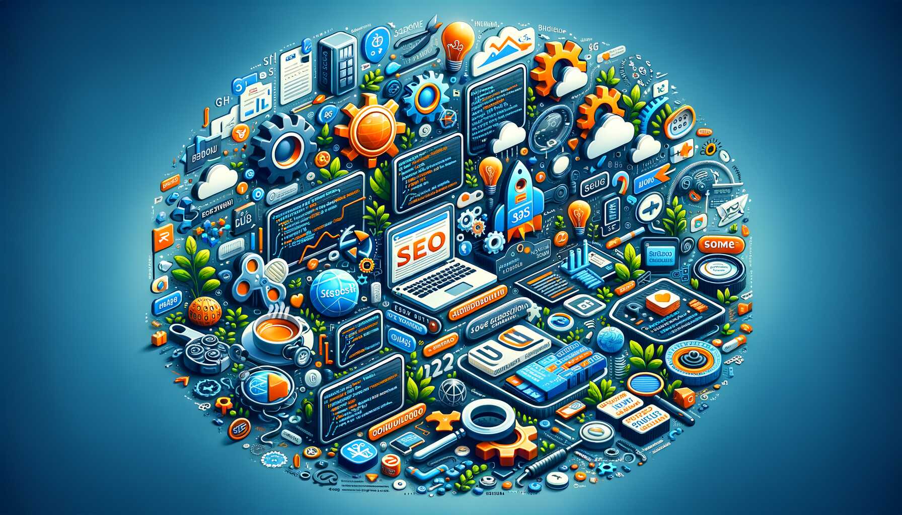 Erfolgreiche SEO-Strategien, die wirklich funktionieren