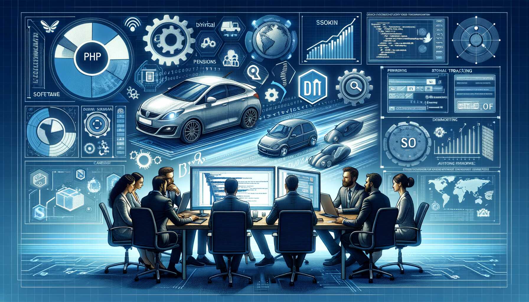 Erfolgreiches Teamwork: Tipps aus der Praxis