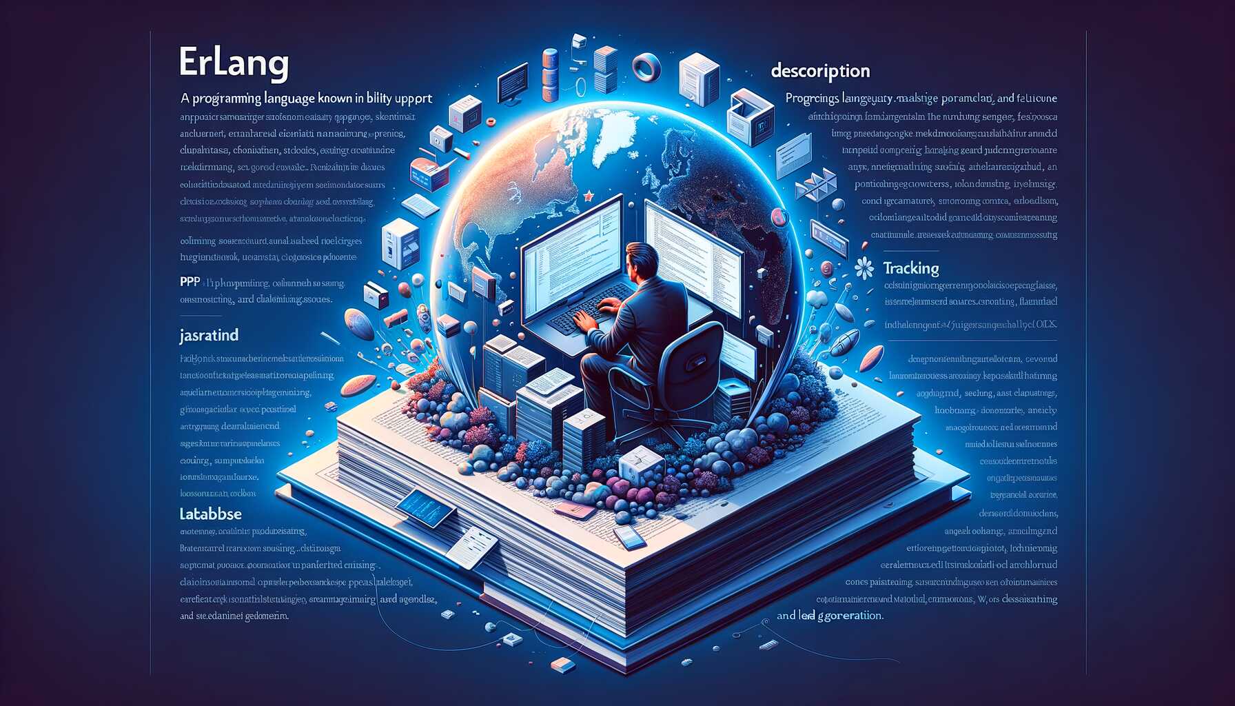 Erlang
