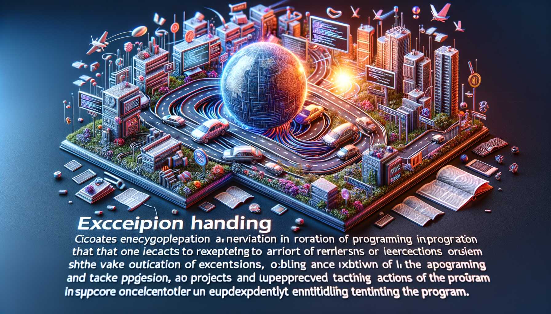 Exception Handling