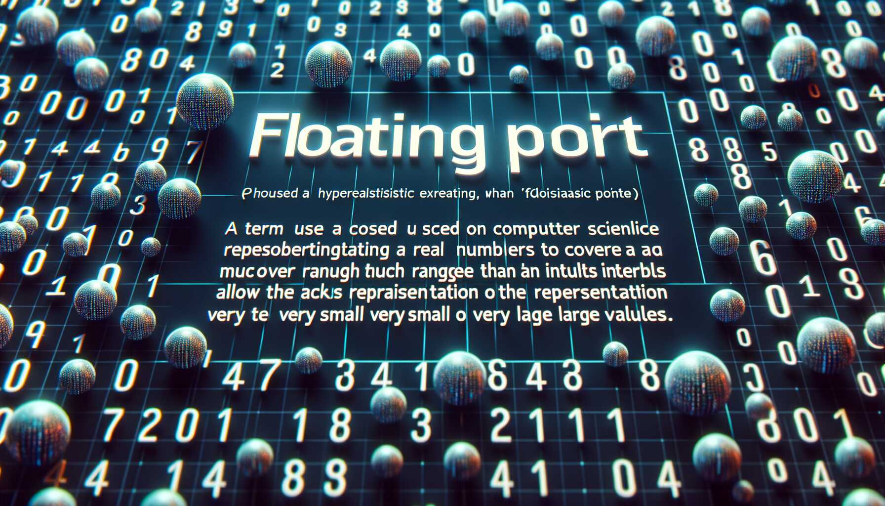Floating Point
