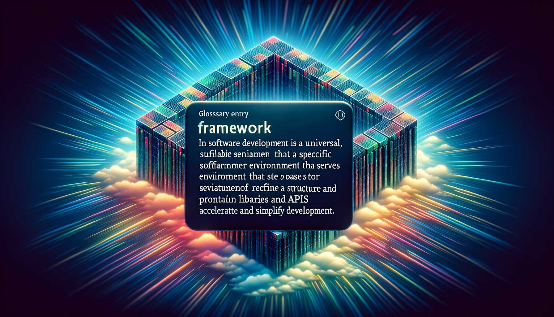 Framework