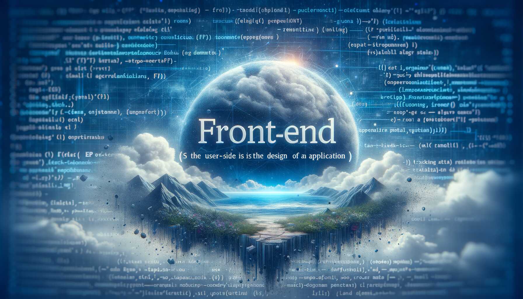 Frontend